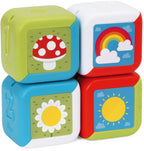 Chicco Multi-kubbar