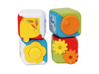 Chicco Multi-kubbar