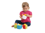 Chicco Multi-kubbar