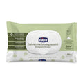Chicco Baby M blautklútar -biodegradable