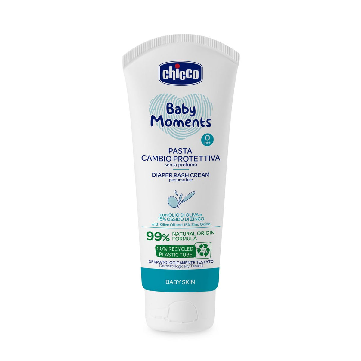 Chicco BM Bossakrem 100ml 2026