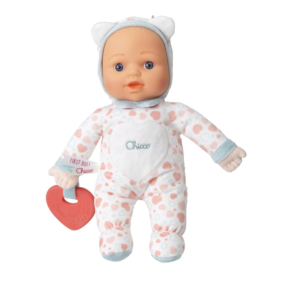 Chicco dúkka m tannhring  fantasy