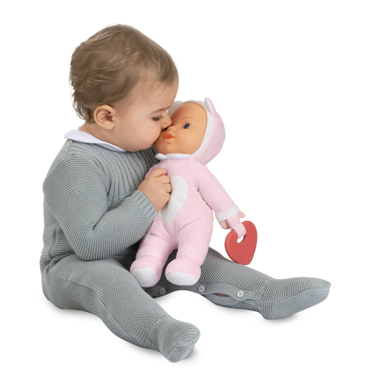 Chicco dúkka m tannhring  fantasy