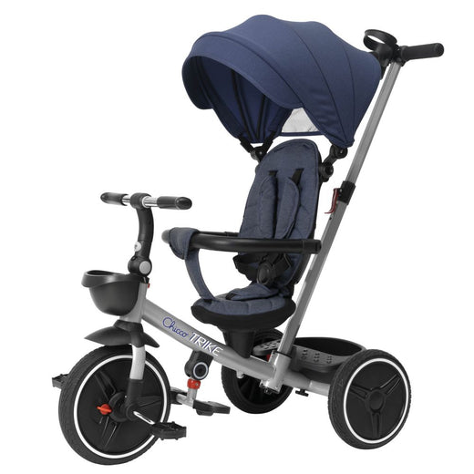 Chicco þríhjól Multi 4in1