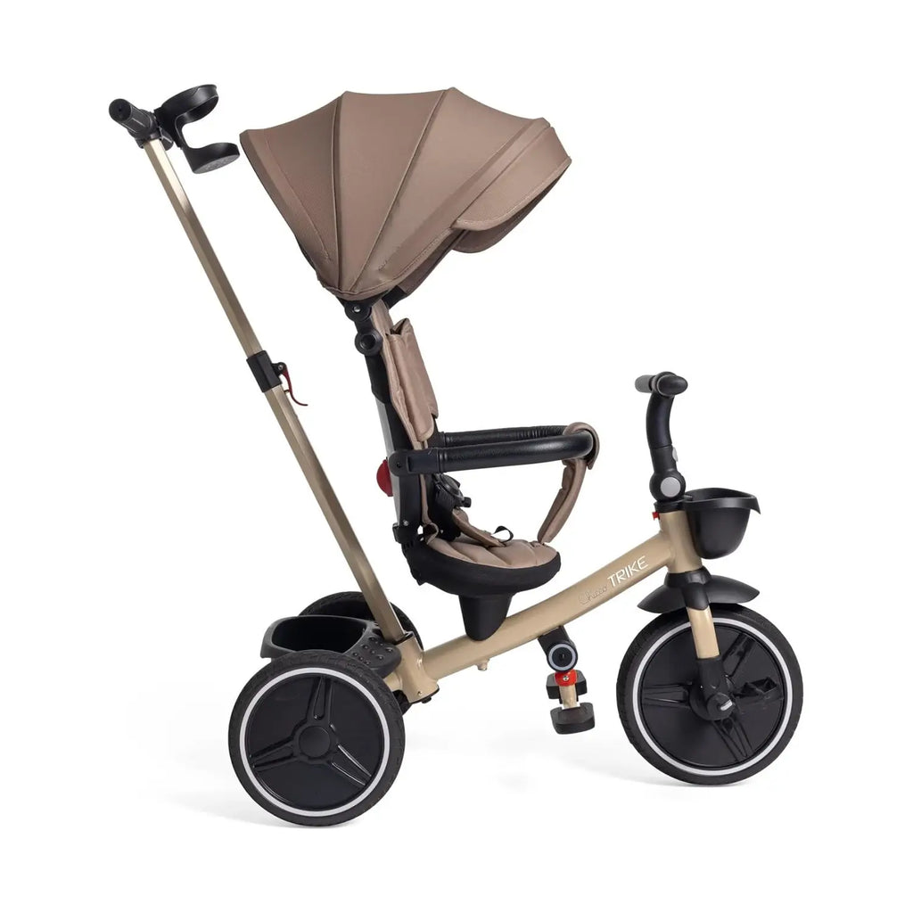 Chicco þríhjól Multi 4in1 beige