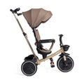 Chicco þríhjól Multi 4in1 beige