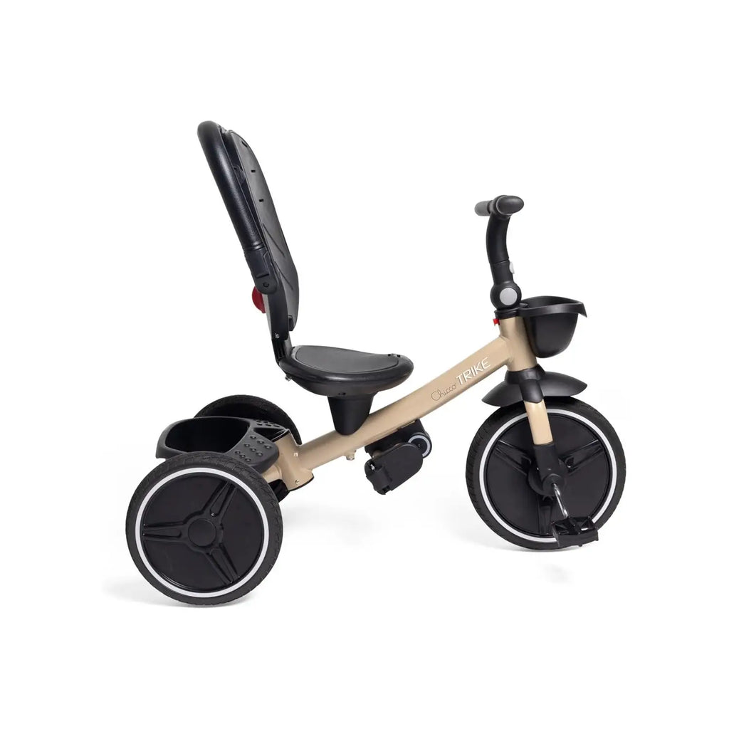 Chicco þríhjól Multi 4in1 beige