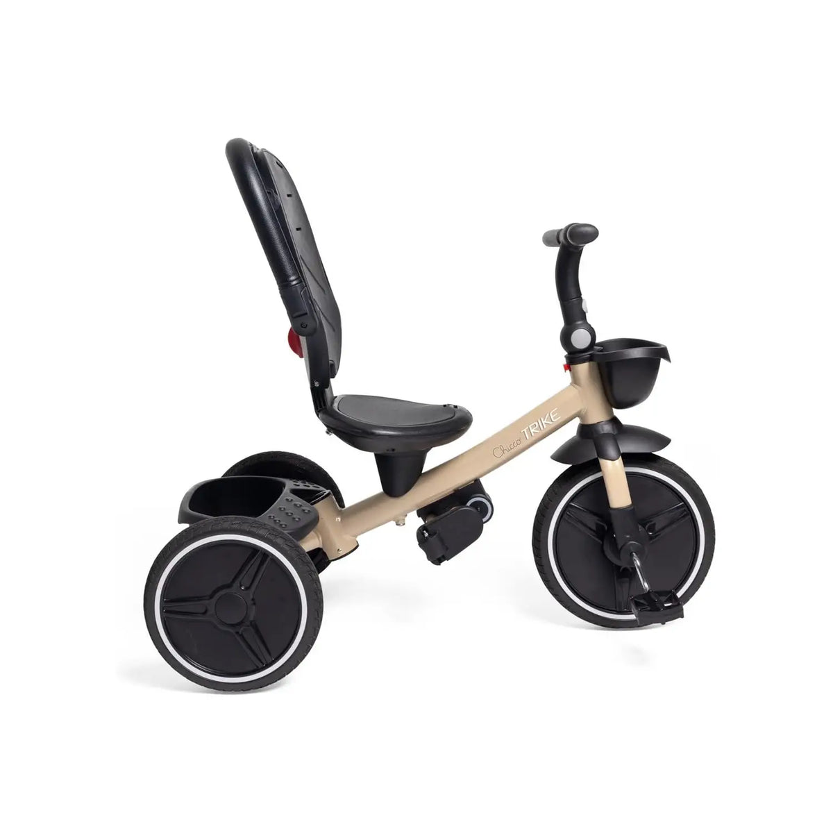 Chicco þríhjól Multi 4in1 beige