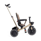 Chicco þríhjól Multi 4in1 beige