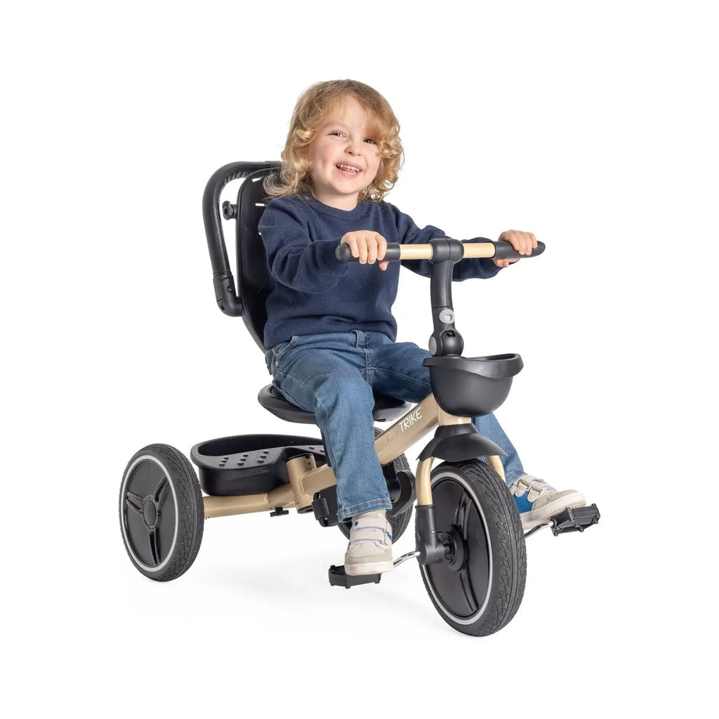 Chicco þríhjól Multi 4in1 beige