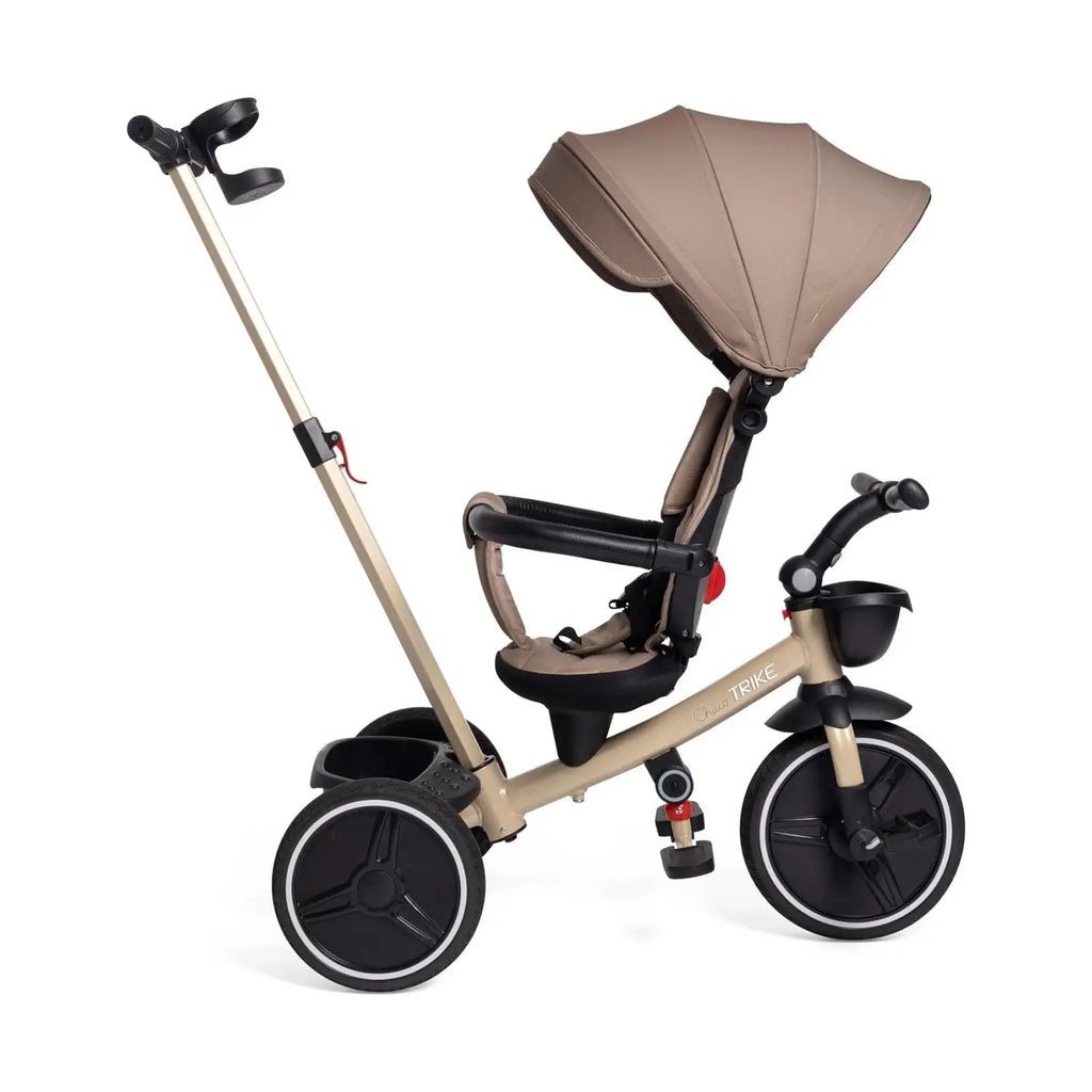 Chicco þríhjól Multi 4in1 beige