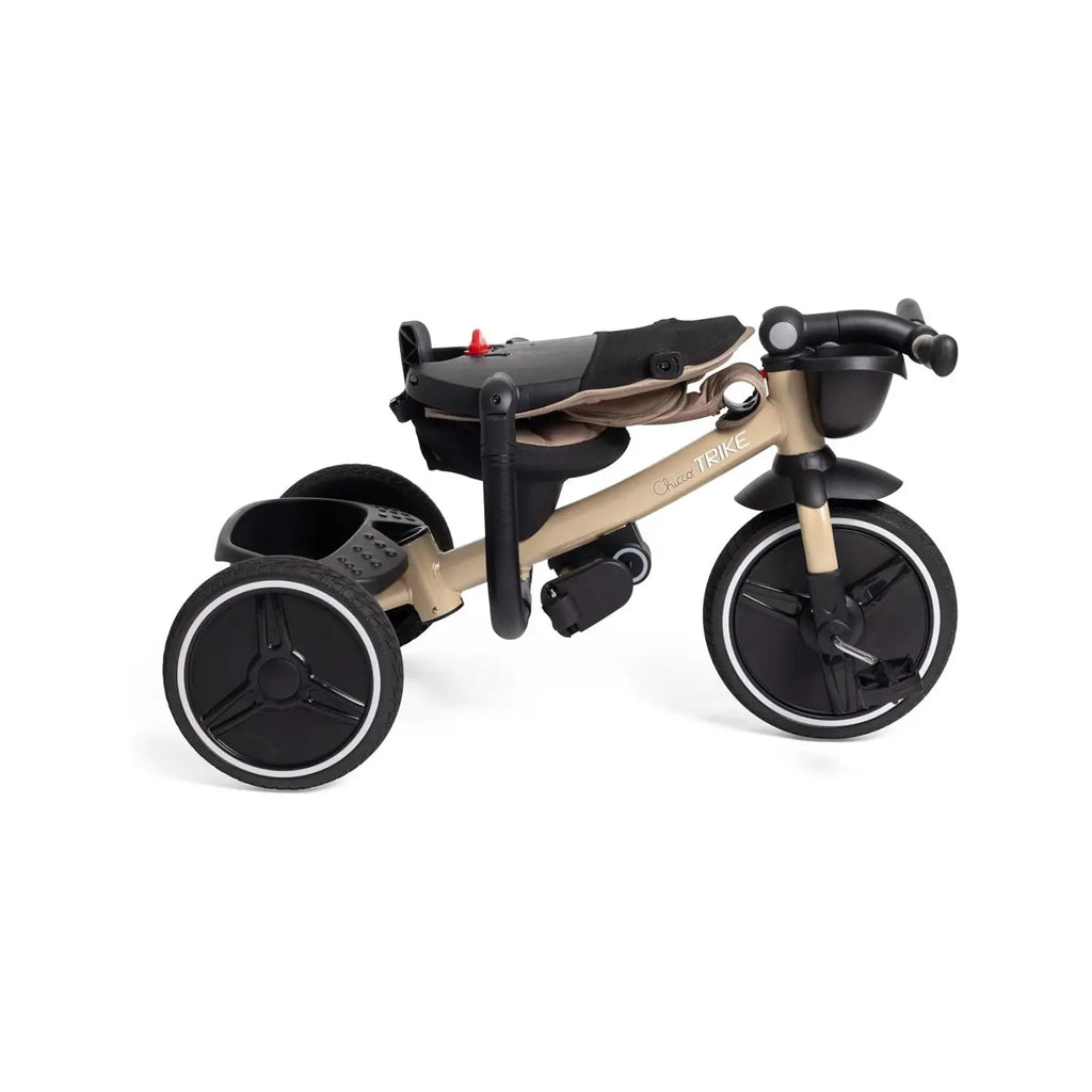 Chicco þríhjól Multi 4in1 beige