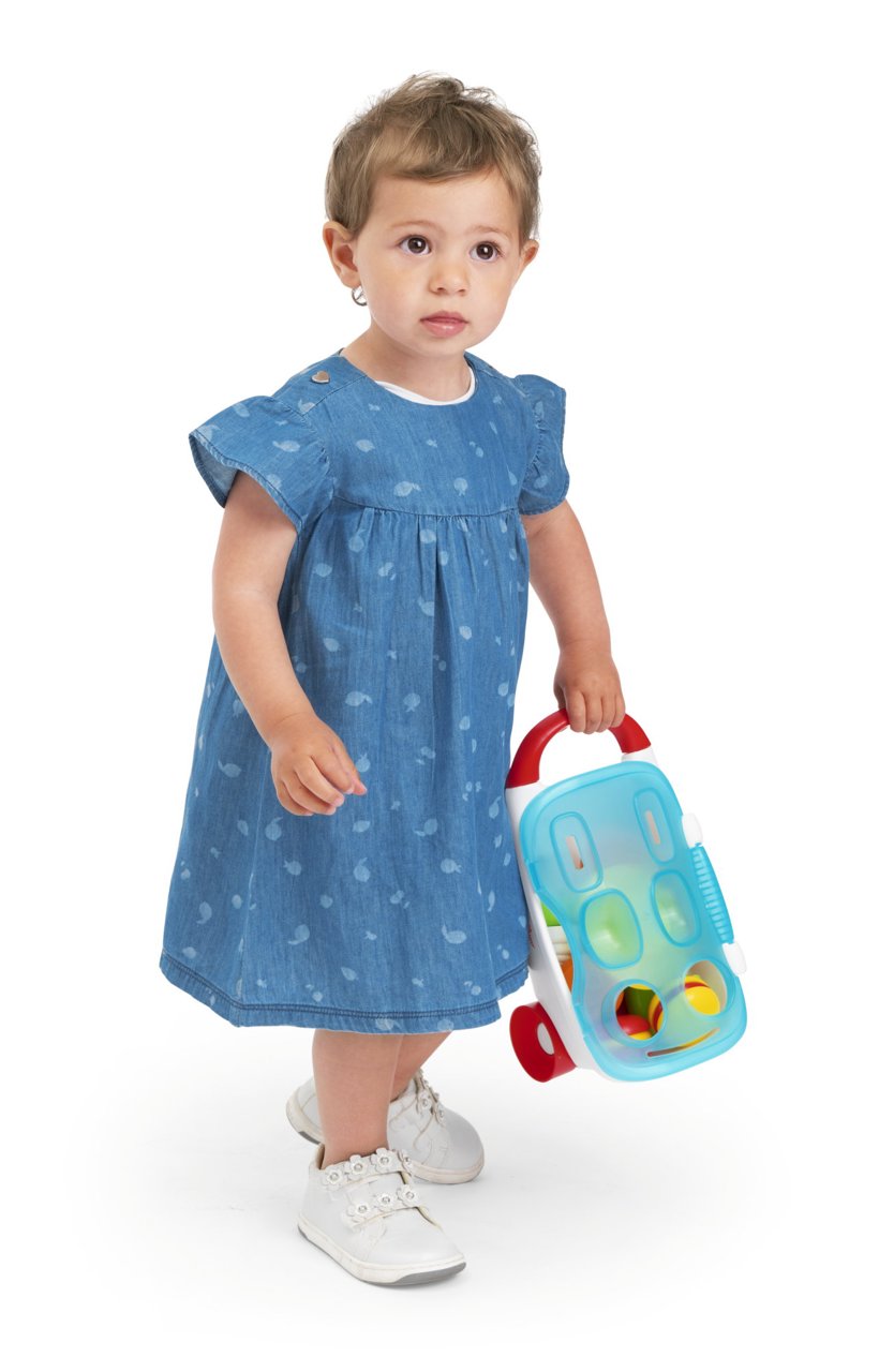 Chicco Ísvagn