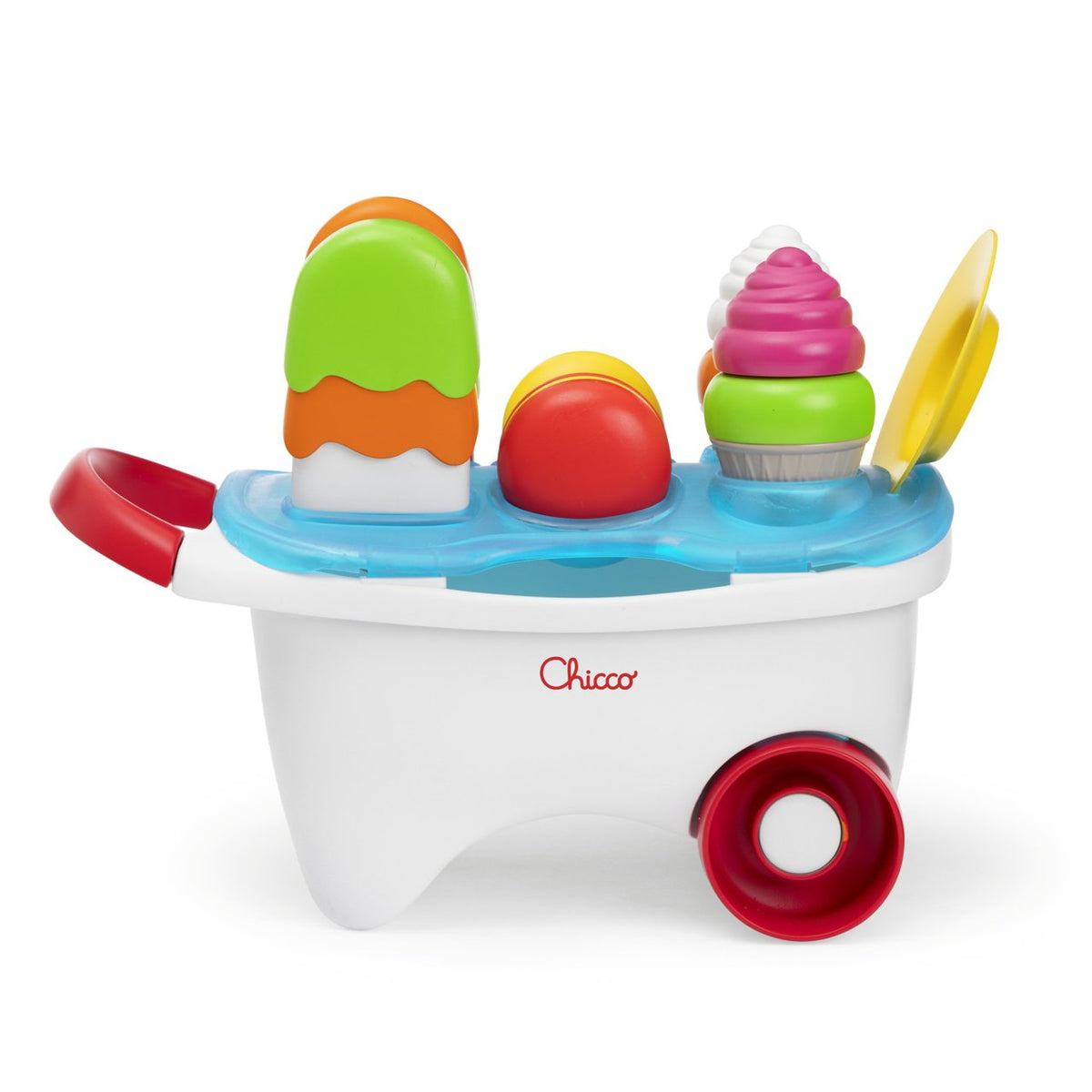 Chicco Ísvagn
