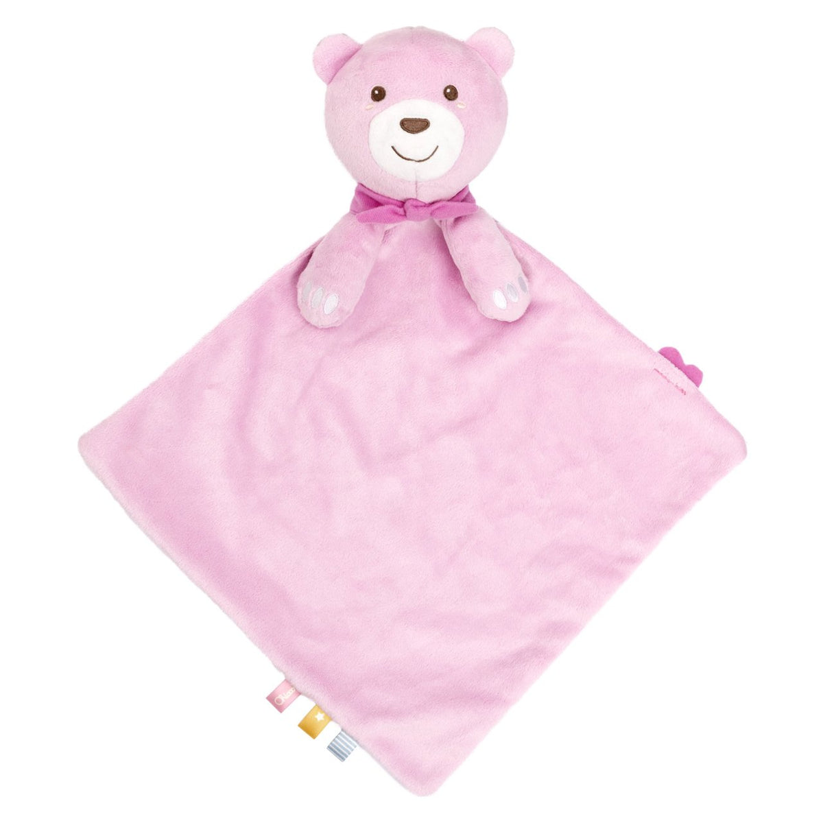 Chicco Maxi Kúruteppi Bleikt