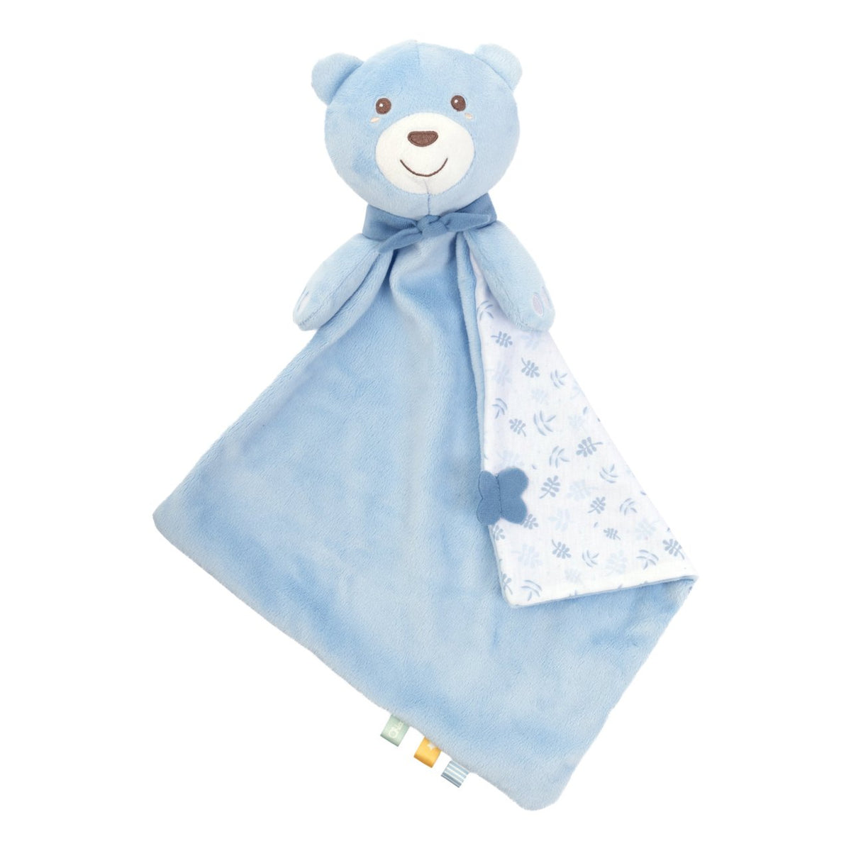 Chicco Maxi Kúruteppi Blátt