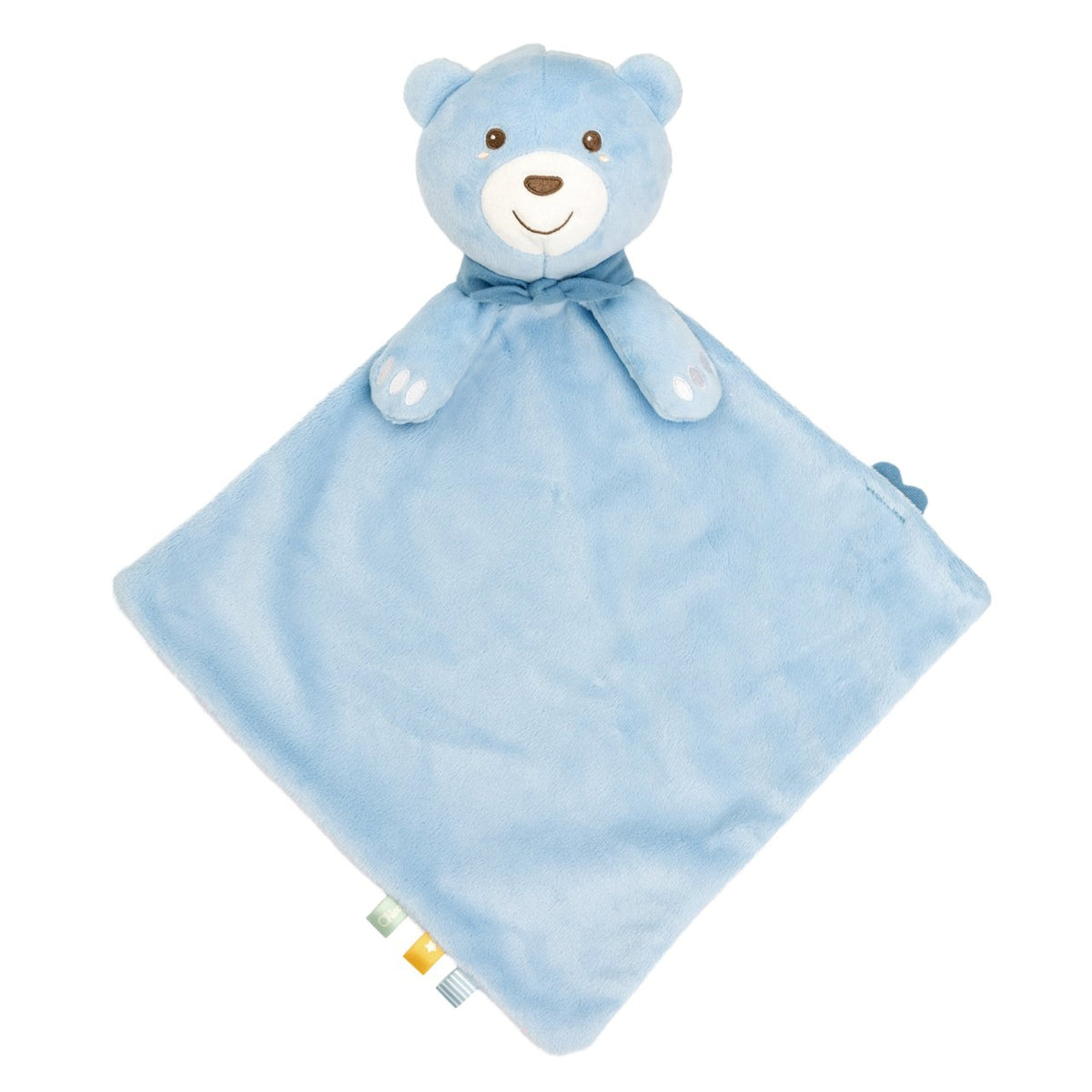 Chicco Maxi Kúruteppi Blátt
