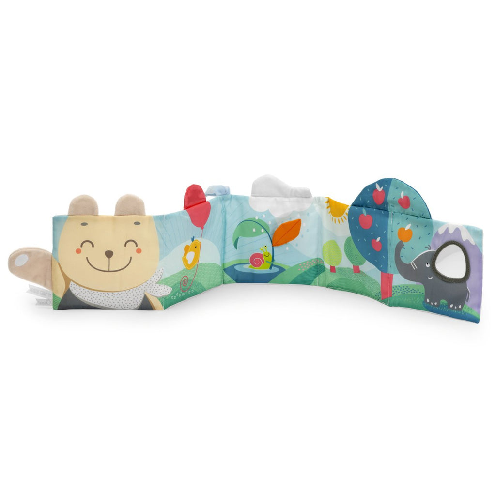 Chicco bangsa bók