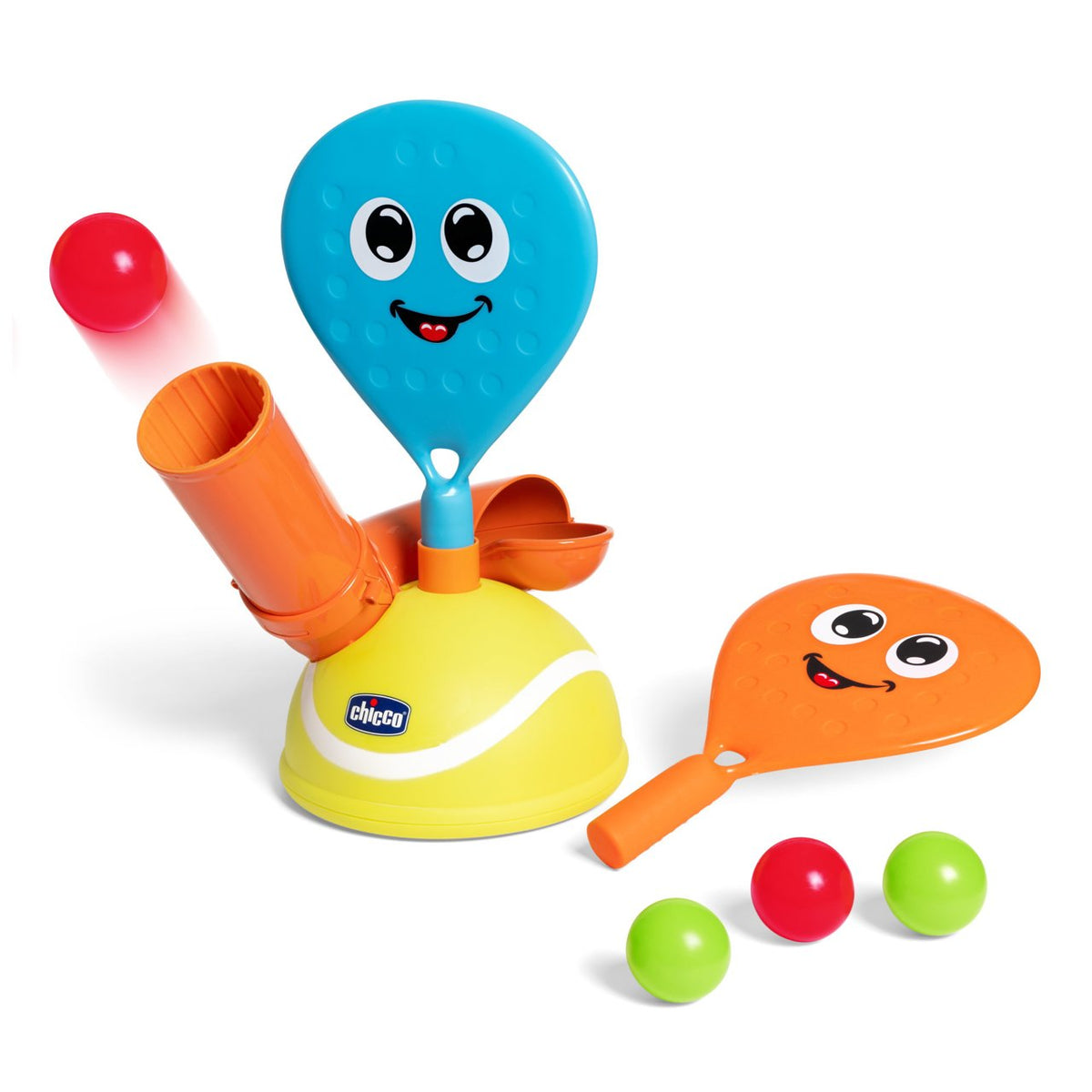 Chicco Tennisspaðar