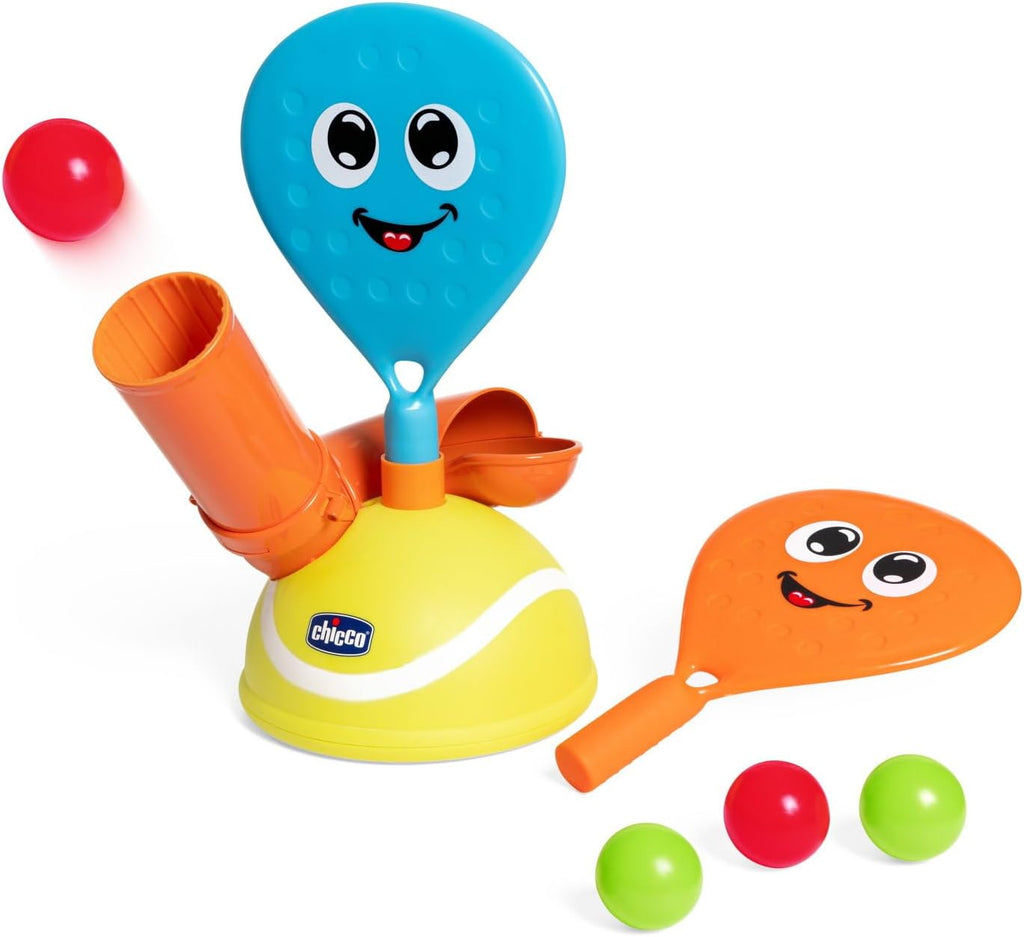 Chicco Tennisspaðar