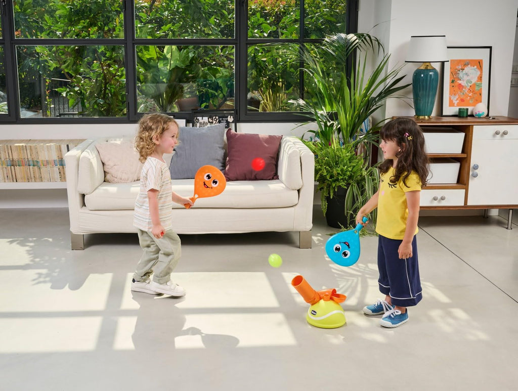Chicco Tennisspaðar