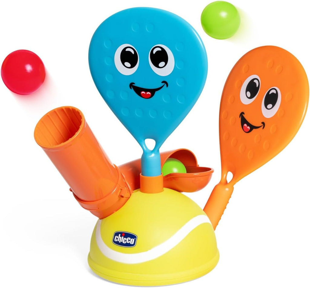 Chicco Tennisspaðar