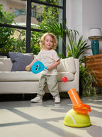 Chicco Tennisspaðar