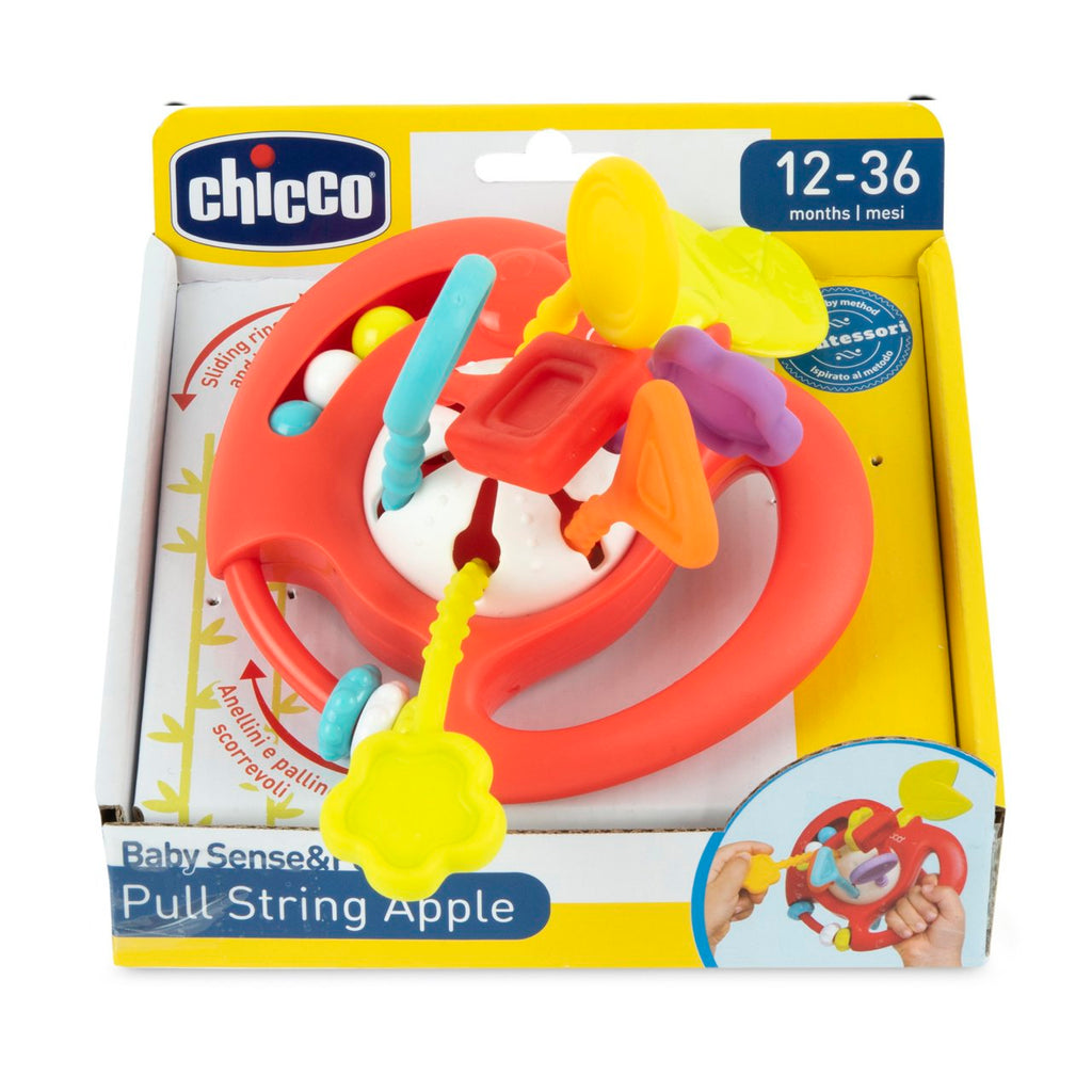 Chicco Leikepli