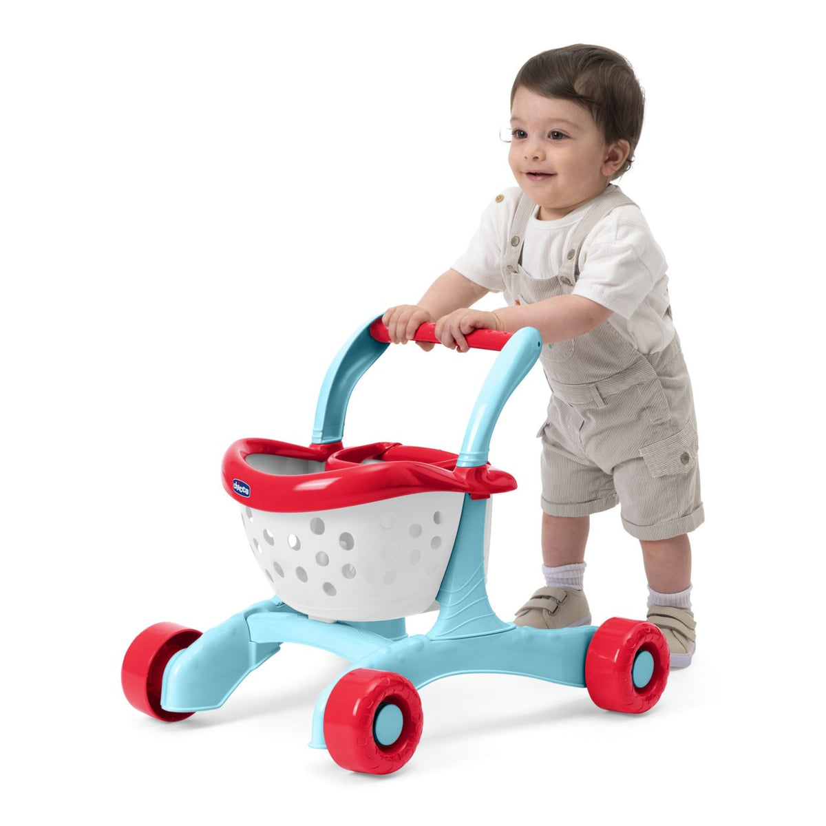 Chicco innkaupakerra 2in1