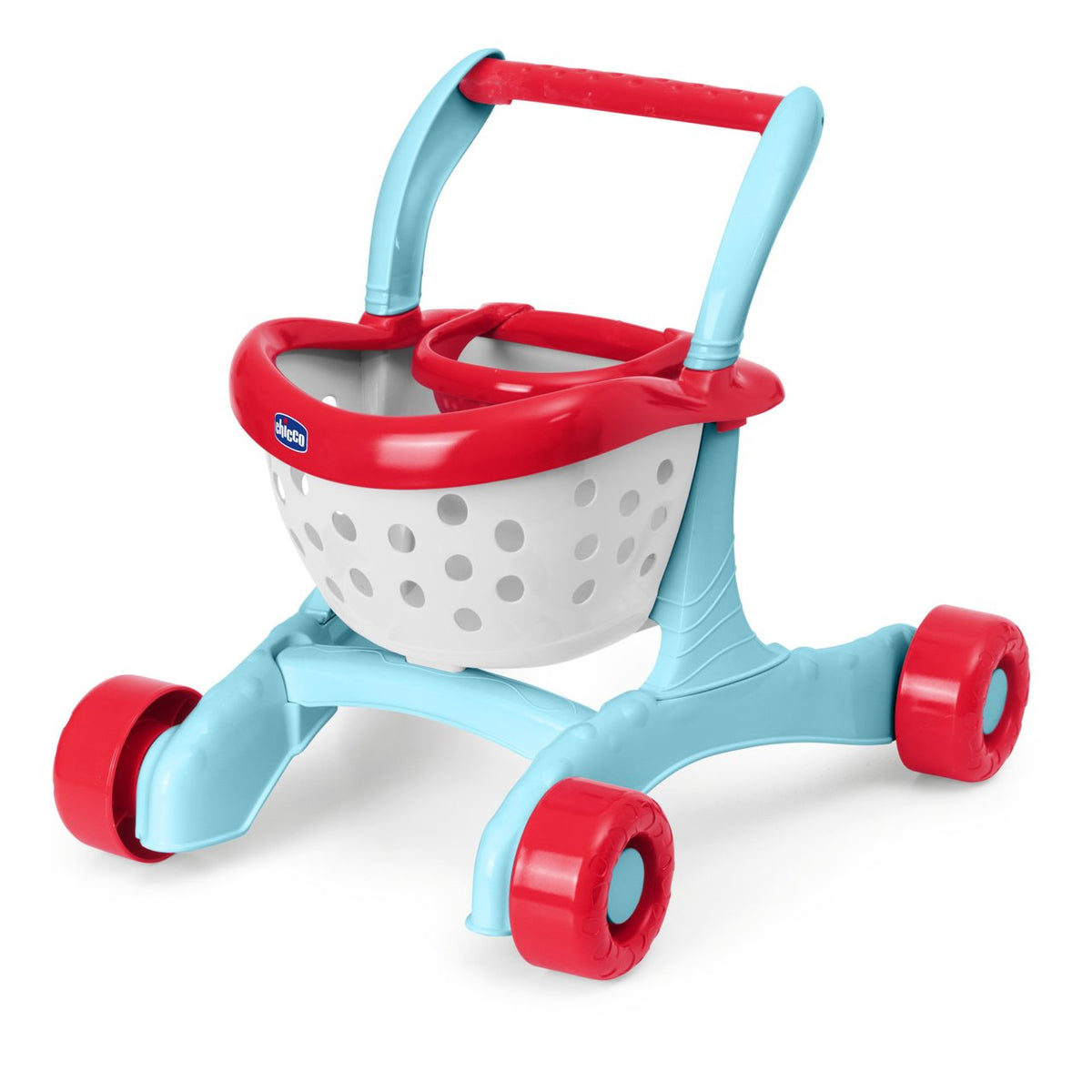 Chicco innkaupakerra 2in1