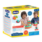 Chicco Regnboga Kaka