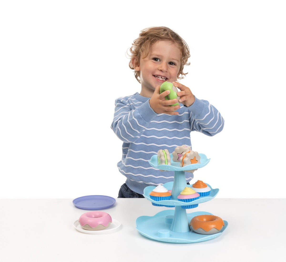 Chicco Eftirétta Diskur