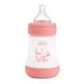 Chicco Perfect5 150ml peli bleikur