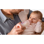Chicco Perfect5 150ml peli bleikur