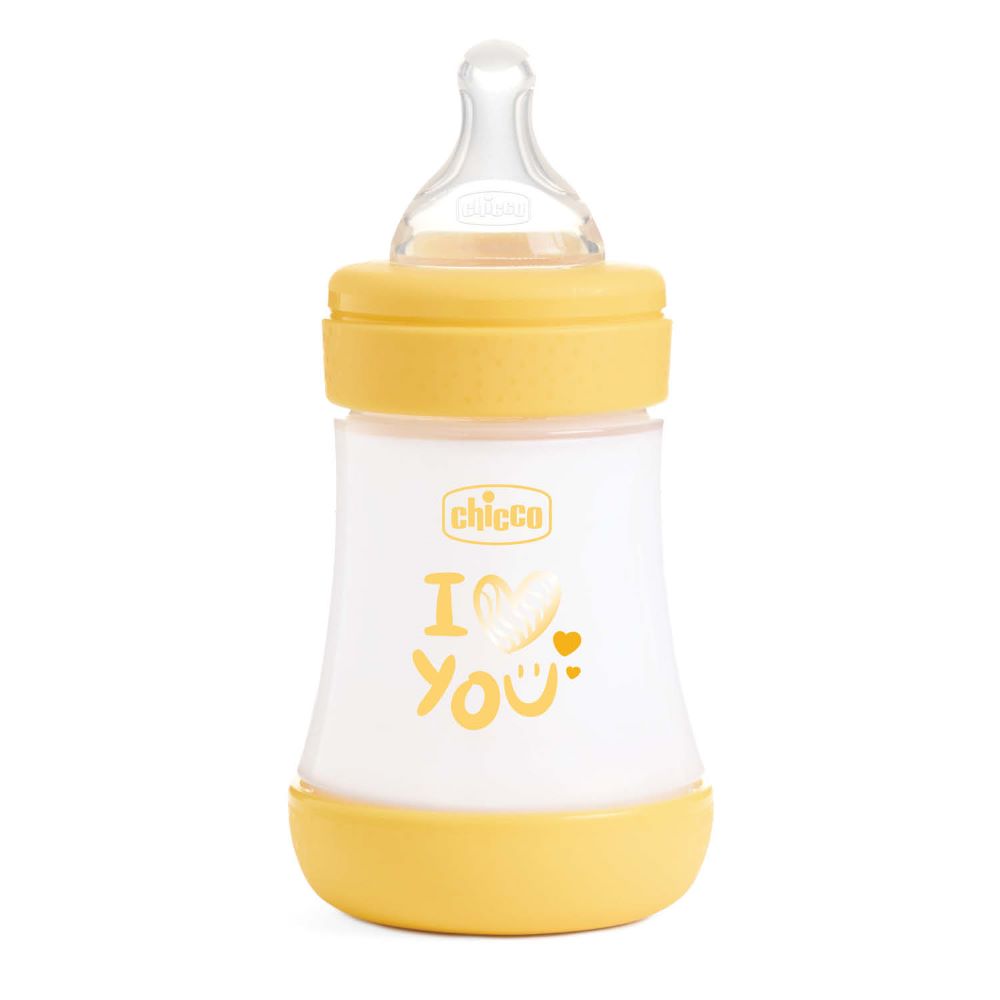 Chicco Perfect5 150ml peli Neutral