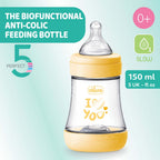 Chicco Perfect5 150ml peli Neutral
