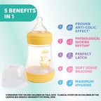 Chicco Perfect5 150ml peli Neutral