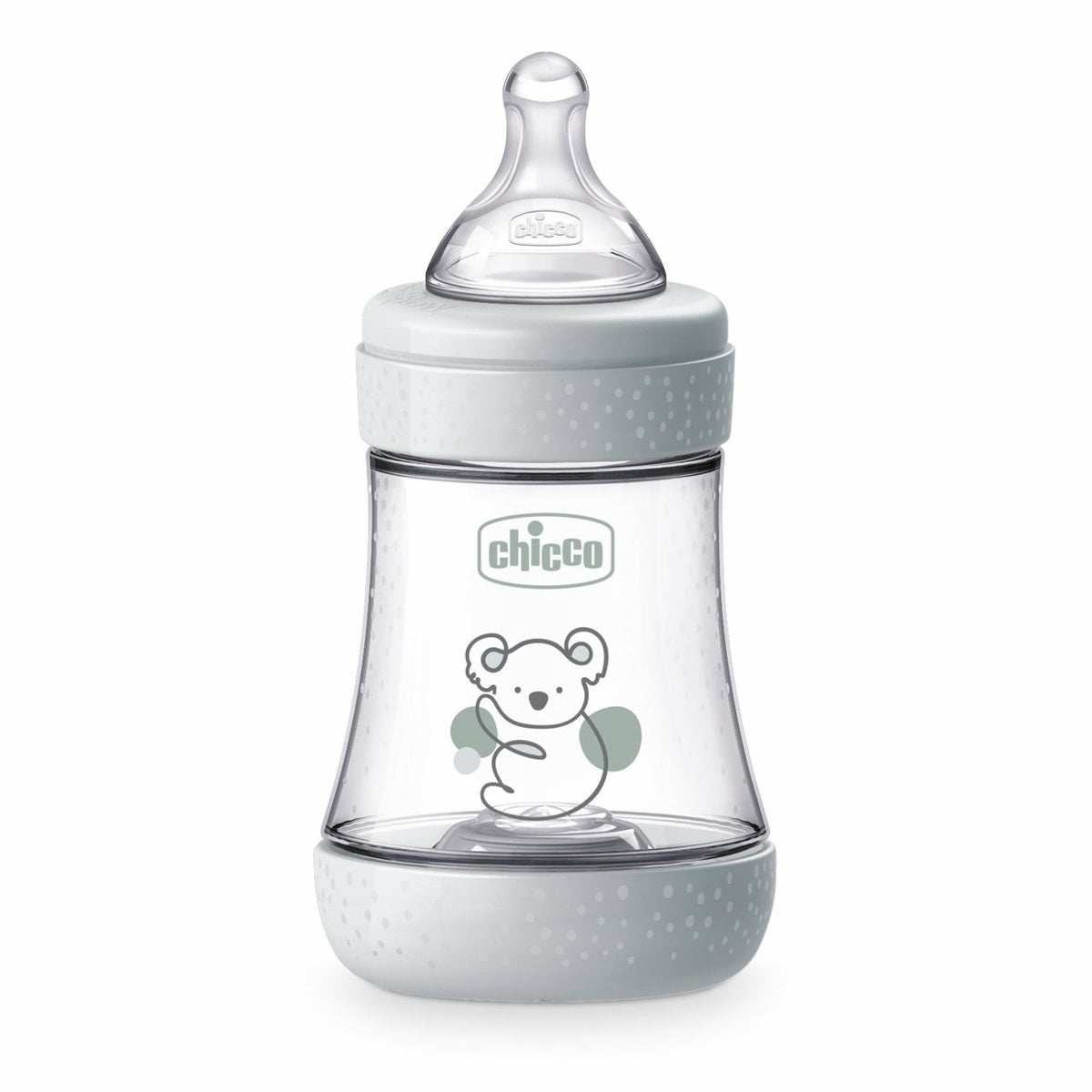 Chicco Perfect5 150ml peli Neutral 2026