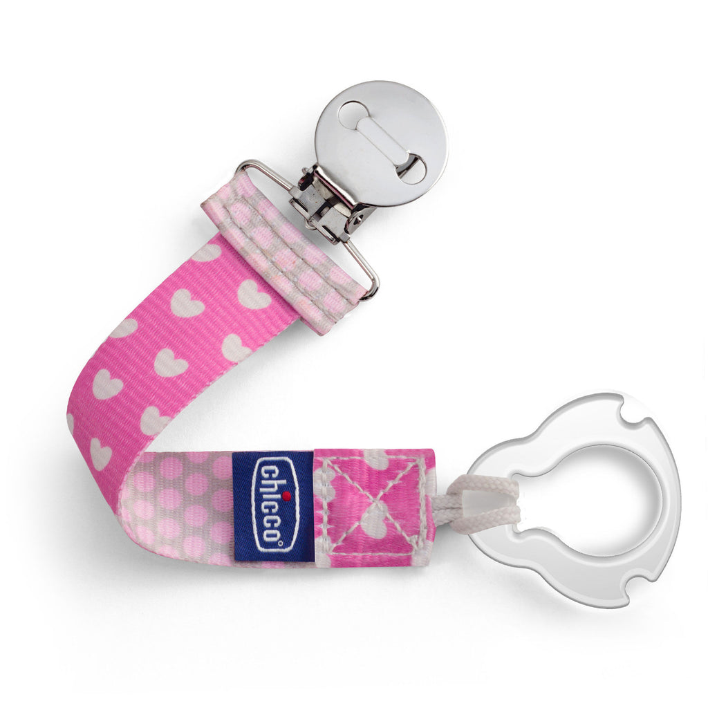 Chicco Perfect5 gjafasett bleikt