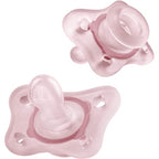 Chicco Perfect5 gjafasett bleikt