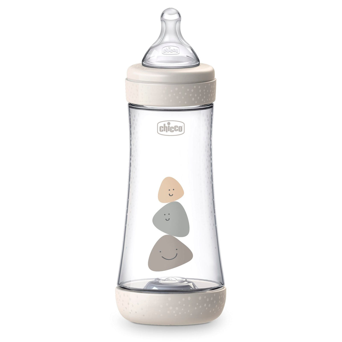 Chicco Perfect5 300ml peli Neutral