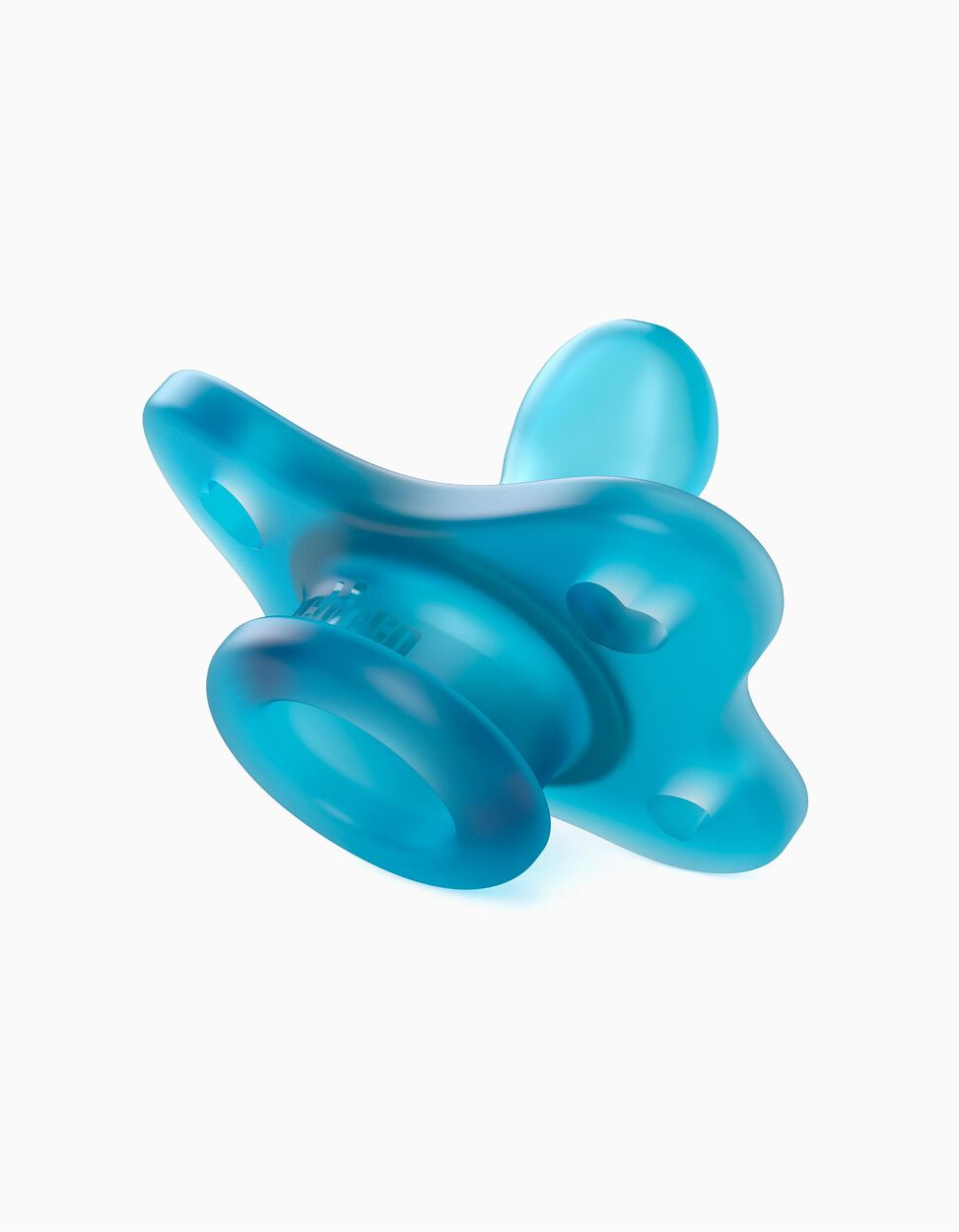 Chicco Perfect5 gjafasett blátt