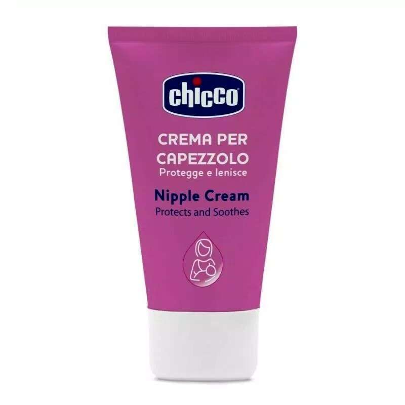 Chicco NIPPLE CREAM 30 ML