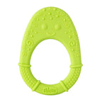 Chicco Tannhringur 2M+ Grænn
