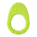Chicco Tannhringur 2M+ Grænn