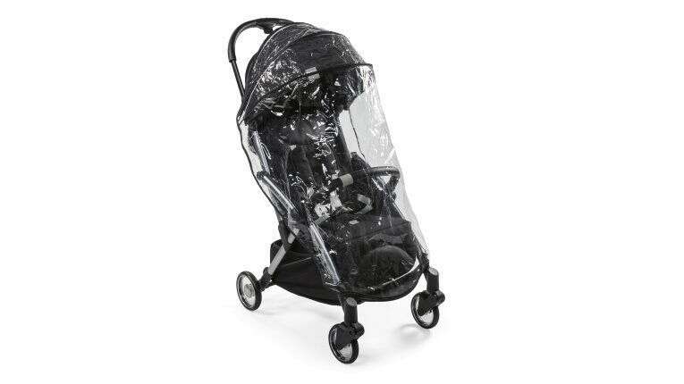 Chicco Varahlutur Regnplast á Goody kerru