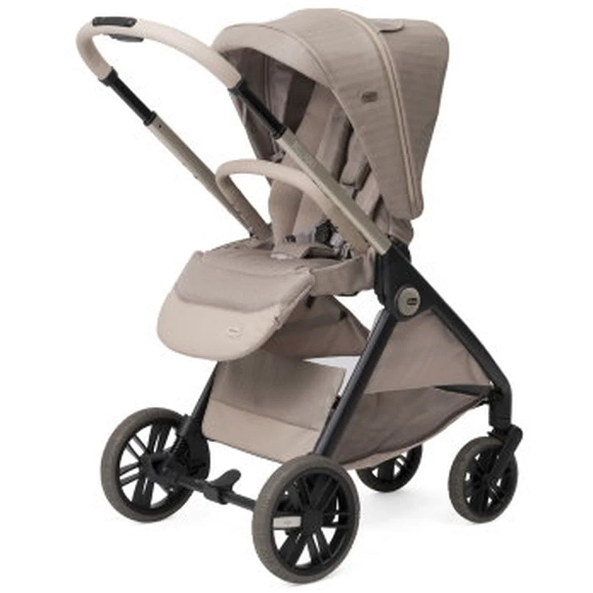 Set Bellagio Kerra, Vagn, Como Lake , First Seat Recline og Base