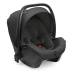Chicco Bellagio Primo kerra með vagnstykki Como lake með Chicco Kory bílstól og 360 gráðu isofix base