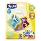 Chicco hringla: Baby Senses  lyklar
