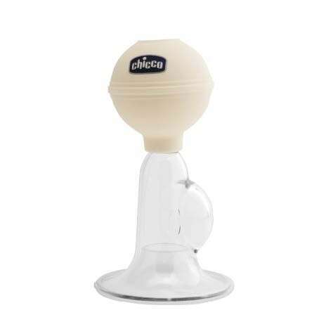 Chicco Fast Flow brjóstapumpa